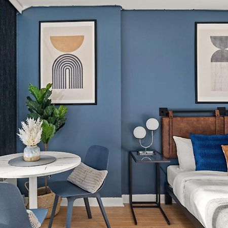 Dt Location Beautiful Studio For Your Vacation Leilighet Montréal Eksteriør bilde